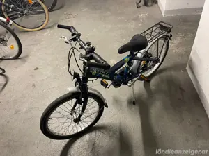 kinder fahrrad  Bild 2