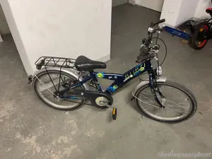 kinder fahrrad  Bild 3