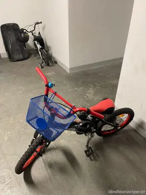kinder fahrrad 