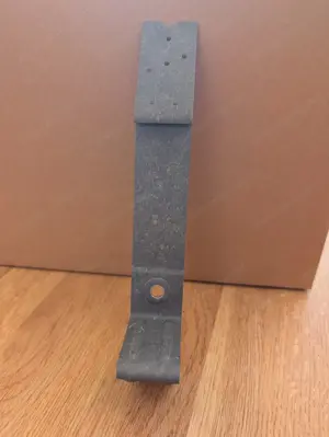 Original Prefa Schneestopper   Steingrau   70 Stück verfügbar!