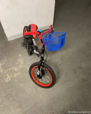 kinder fahrrad  Bild 2
