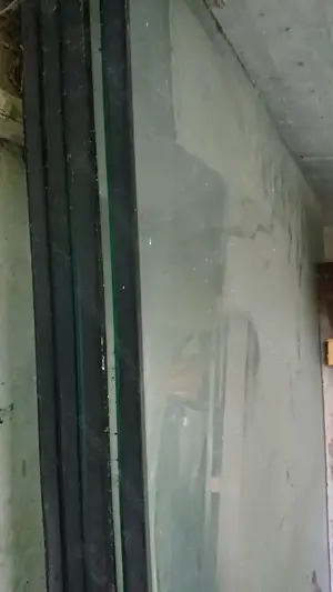 Fensterglas, Isolierglas, Esg