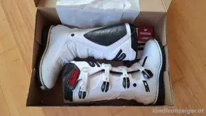 Motocross Damen Stiefel Gr.39