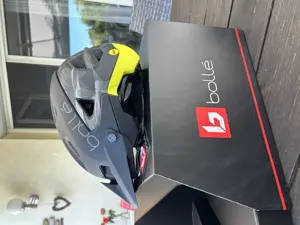 Bollé Trackdown Mips Helm