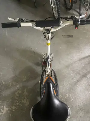 e scooter.. Bild 2