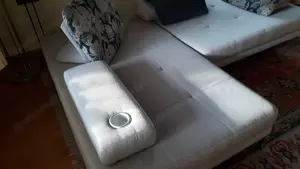 Couch Sofa Wohnlandschaft Schlafcouch Bild 5