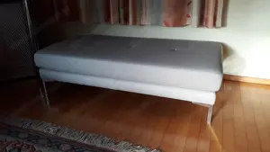Couch Sofa Wohnlandschaft Schlafcouch Bild 6