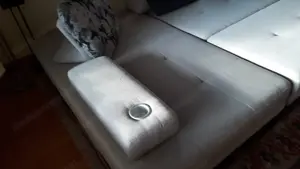 Couch Sofa Wohnlandschaft Schlafcouch Bild 9