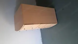 Kommode mit Schubladen Bild 5