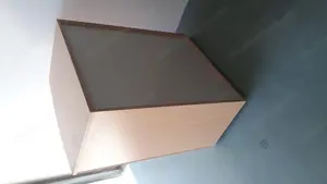 Kommode mit Schubladen Bild 4