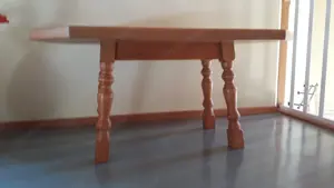 Montafonertisch Couchtisch Fernsehtisch Bild 2