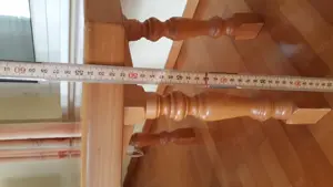 Montafonertisch Couchtisch Fernsehtisch Bild 8