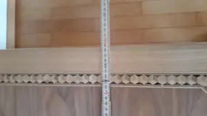 Montafonertisch Couchtisch Fernsehtisch Bild 6