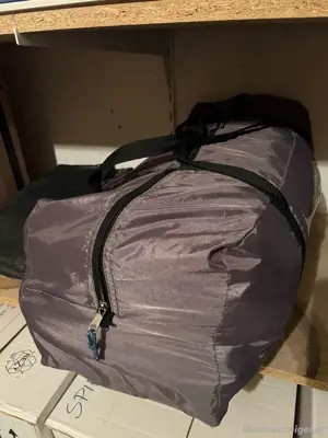Crivit Großraumzelt für 4 Personen Bild 3