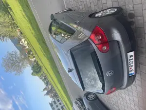 VW Golf 5 2.0tdi 140Ps Tüv mit überzug bis Oktober 25 Bild 6