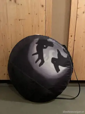 Decathlon Wurfzelt - gebraucht zu verkaufen Bild 2