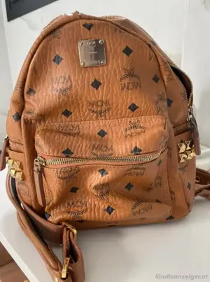 MCM Rucksack 