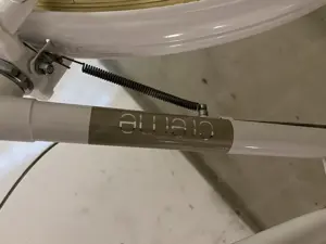 Citybike "Creme" 28 Zoll Bild 4