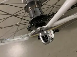Citybike "Creme" 28 Zoll Bild 5