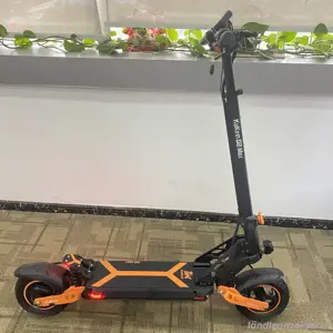 kukirin G2 Max