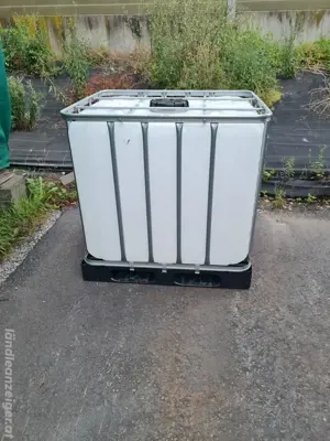 1000l Gebinde 