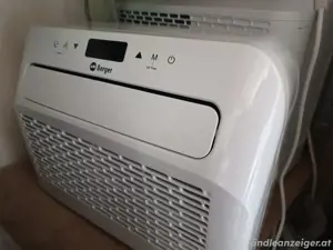 Verkaufe Top Klimaanlage für Camping 