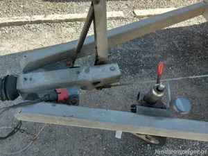 anhänger pkw anhänger  Bild 8