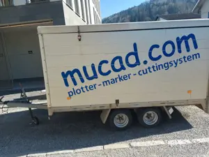 anhänger pkw anhänger  Bild 5