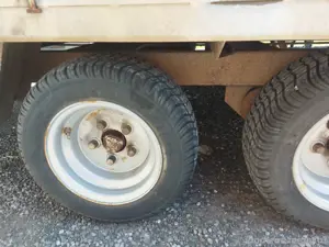 anhänger pkw anhänger  Bild 4