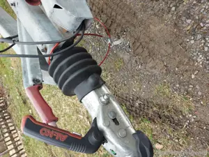 anhänger pkw anhänger  Bild 6