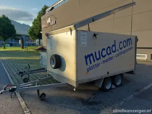 anhänger pkw anhänger  Bild 2