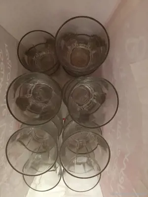 Limogläser