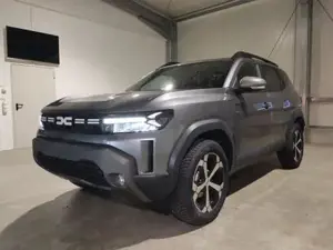 Dacia Duster Journey 1.2 TCe 130 Mild-Hybrid 4x4 Navi-Androi...