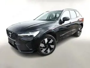 Volvo XC60 Ultra Dark T6 AWD 360Kam HUD Pano ACC H/K 257 k...