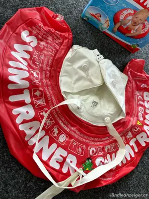 Freds Schwimtrainer Schwimmtrainer Classic Bild 5