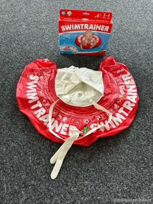 Freds Schwimtrainer Schwimmtrainer Classic