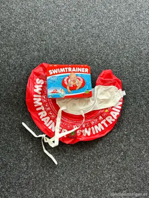 Freds Schwimtrainer Schwimmtrainer Classic Bild 1