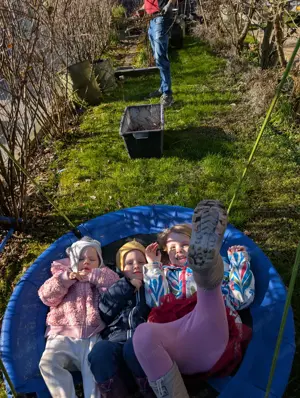 Babysitter 