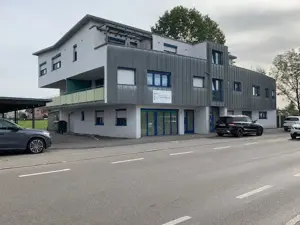 Hard  3 Zimmerwohnung mit Carport zu vermieten  Bild 2