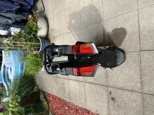 Thule easyfold xt f2 Fahrradanhänger