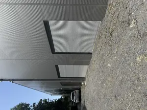 Rolltor zu verkaufen 