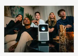 Emotn Beamer perfekt für Filme 