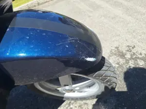 Vespa 50LX Bild 3