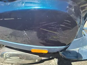 Vespa 50LX Bild 4