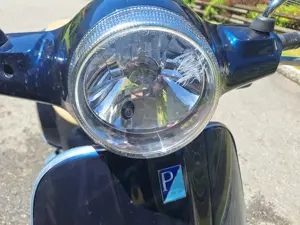 Vespa 50LX Bild 5