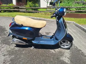 Vespa 50LX Bild 9