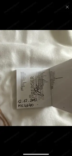 Michael kors uhr 