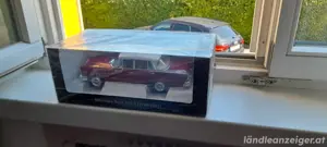 Zu verkaufen, Modellauto 