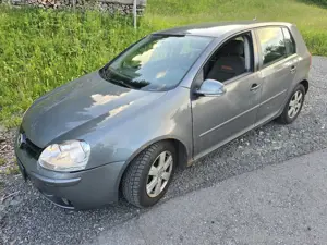 Vw Golf  5  1.9 Tdi 4 Motion Bild 4