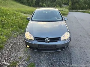 Vw Golf  5  1.9 Tdi 4 Motion Bild 2